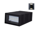 Pared Exterior HLED-841 Rawenna