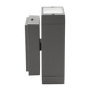 Pared Exterior HLED-842/30/G Betula