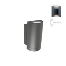 Pared Exterior HLED-843/30/G Arborea