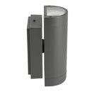 Pared Exterior HLED-843/30/G Arborea