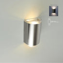 Pared Exterior HLED-844/30/CR Edulis