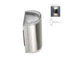 Pared Exterior HLED-844/30/CR Edulis