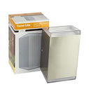 Pared Exterior HLED-845/30/CR Flavus