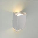 Pared Exterior HLED-845/30/CR Flavus