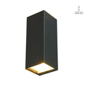 Pared Exterior HLED-847/30/G Hyadum