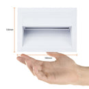 Cortesia Exterior HLED-904/S Tula I