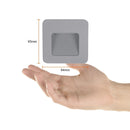 Empotrado Exterior HLED-907/30/G Bharani