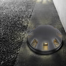 Empotrado Exterior HLED-909/30 Cedrela