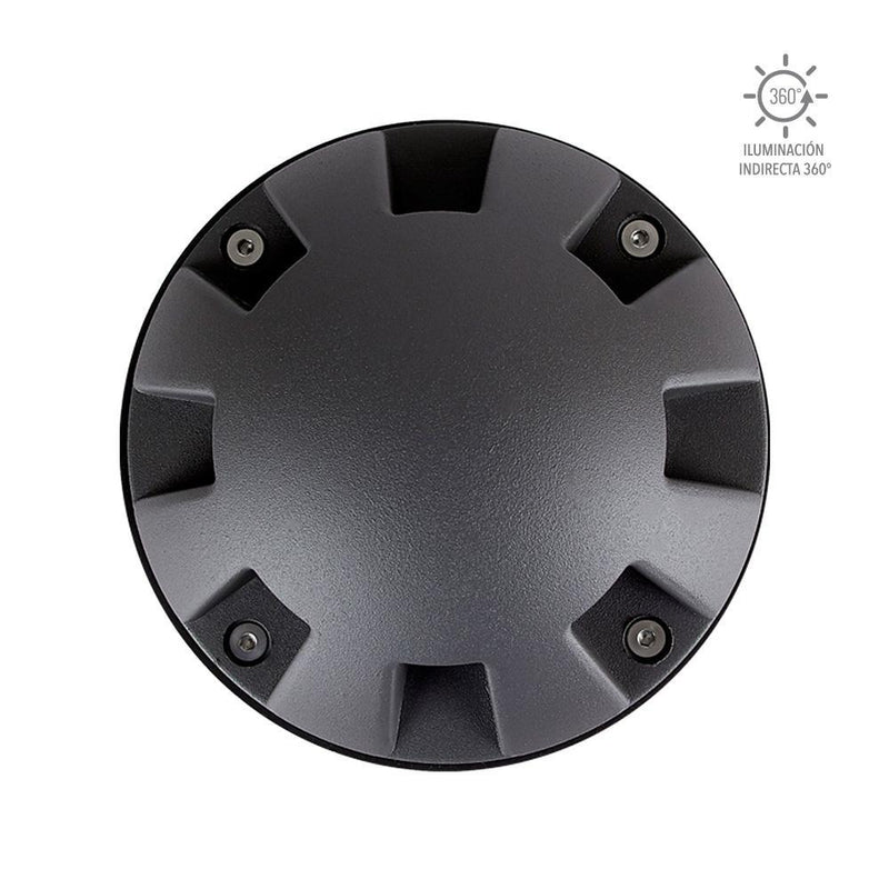 Empotrado Exterior HLED-909/30 Cedrela