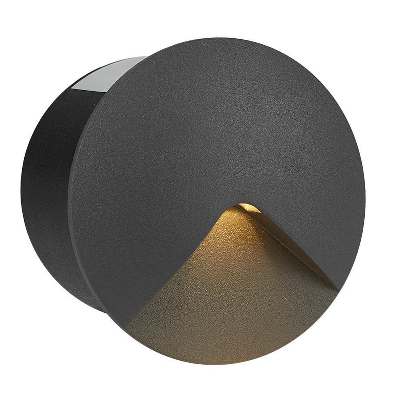 Empotrado Exterior HLED-916/30/G Ceti