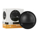 Cortesia Exterior HLED-920/N Caspe I