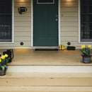 Cortesia Exterior HLED-920/N Caspe I