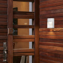 Pared Exterior HLED-921/S Spectrum I