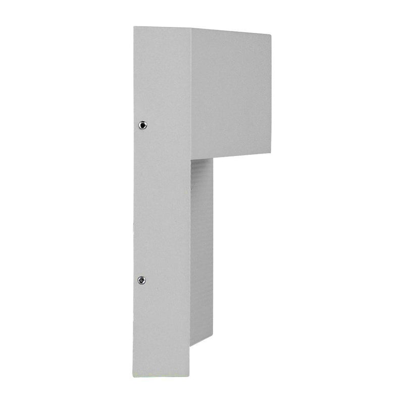 Pared Exterior HLED-921/S Spectrum I