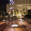 Empotrado Exterior HLED-940/1W/30/S