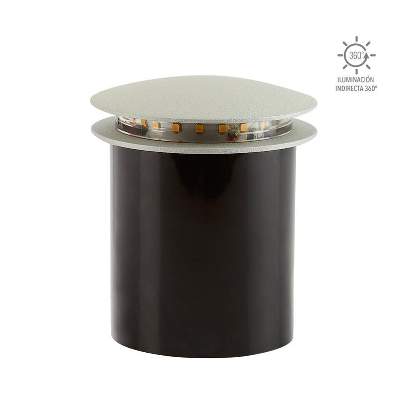 Empotrado Exterior HLED-940/1W/30/S