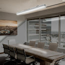 Luminaria de Sobreponer Techo Industrial y Grandes Superficies  IN4030GBNA Construlita