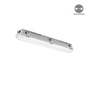 Luminaria de Sobreponer Techo Industrial y Grandes Superficies  IN4043GBNB Construlita