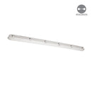 Luminaria de Sobreponer Techo Industrial y Grandes Superficies  IN4045GBNB Construlita