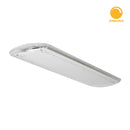Luminaria de Sobreponer Techo Industrial y Grandes Superficies  IN4608BBFA Construlita