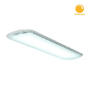 Luminaria de Sobreponer Techo Industrial y Grandes Superficies  IN4610BBFA Construlita