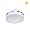 Luminaria de Suspender Industrial y Grandes Superficies  IN8007BBNA Construlita