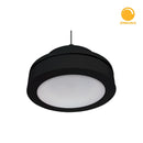 Luminaria de Suspender Industrial y Grandes Superficies  IN8007NBNA Construlita