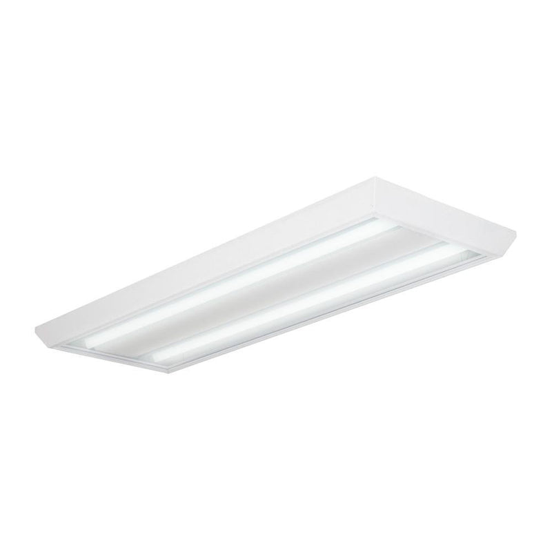 Luminaria de Suspender Industrial y Grandes Superficies  IN8011BBFA Construlita
