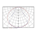 Luminaria de Suspender Industrial y Grandes Superficies  IN8011BBFA Construlita