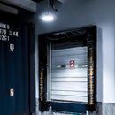 Luminaria de Suspender Industrial y Grandes Superficies  IN8029NBFA Construlita