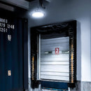 Luminaria de Suspender Industrial y Grandes Superficies  IN8030NBFA Construlita