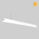 Luminaria de Suspender Industrial y Grandes Superficies  IN8846BBFA Construlita