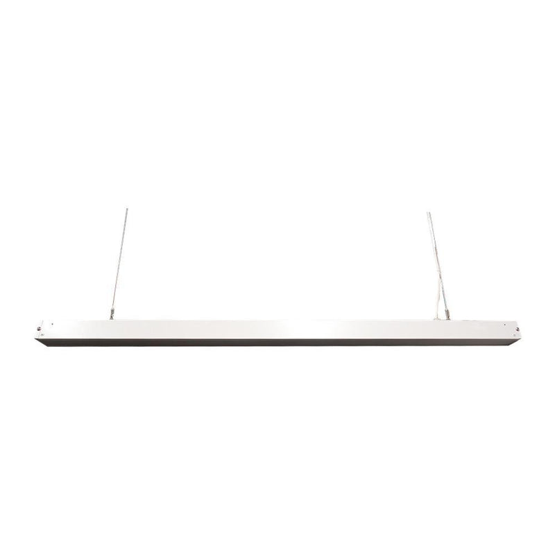 Luminaria de Suspender Industrial y Grandes Superficies  IN8846BBFA Construlita