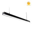 Luminaria de Suspender Industrial y Grandes Superficies  IN8846NBFA Construlita