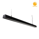 Luminaria de Suspender Industrial y Grandes Superficies  IN8846NBFA Construlita