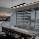 Luminaria de Suspender Industrial y Grandes Superficies  IN8846NBFA Construlita