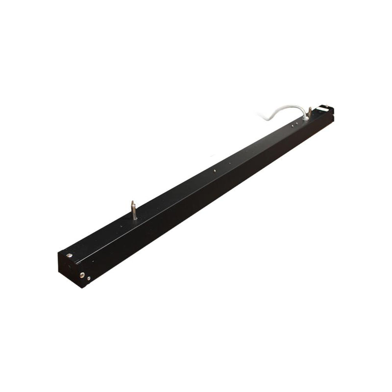 Luminaria de Suspender Industrial y Grandes Superficies  IN8846NBFA Construlita