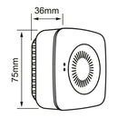 Accesorio Smart JINGMVTCW Chime