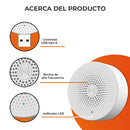 Accesorio Smart JINGUSBVCDTCW Jingle