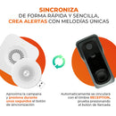 Accesorio Smart JINGUSBVCDTCW Jingle