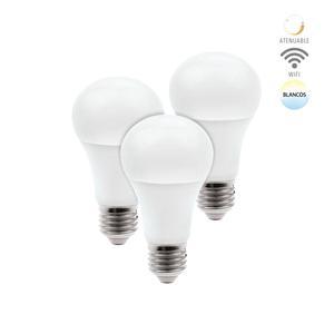 Foco Smart KITA19CCTTCW3P