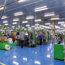 A Prueba de Vapor Modelo L5401-530 Gamma Led 1200 30 STD Opalino 30W 121cm 6000 K Proveedor Magg