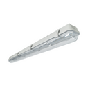 A Prueba de Vapor Modelo L5423-5I0 Gamma Led 1800 100 Transparente 100W 180cm 4000 K Proveedor Magg