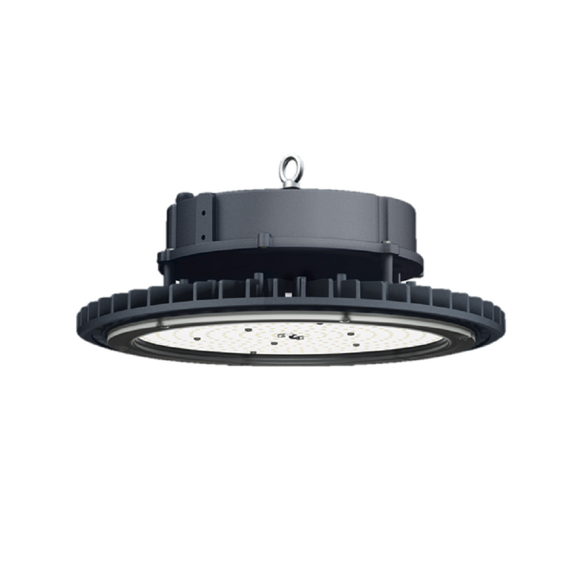 Luminaria de Suspender Industrial Modelo L5874-630 Highbay 200W STD 6000 K Proveedor Magg