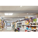 Panel Modelo L6049-1I0 Panel Soft 60x120 B 64W 4000 K Marco Blanco Proveedor Magg