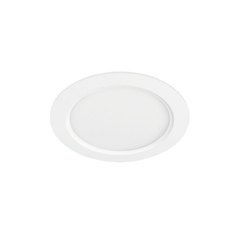 Empotrado Interior Modelo L6335-1I0 Luna 13 Flat Estándar 4000 K Blanca Proveedor Magg