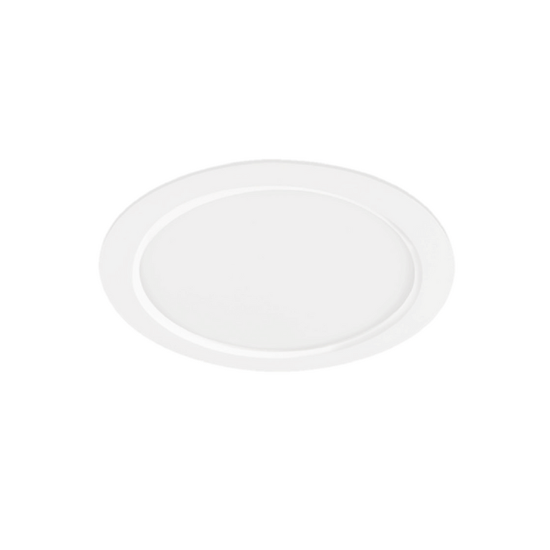 Empotrado Interior Modelo L6340-1E0 Luna 18 Flat Estándar 18W 3000 K Blanca Proveedor Magg
