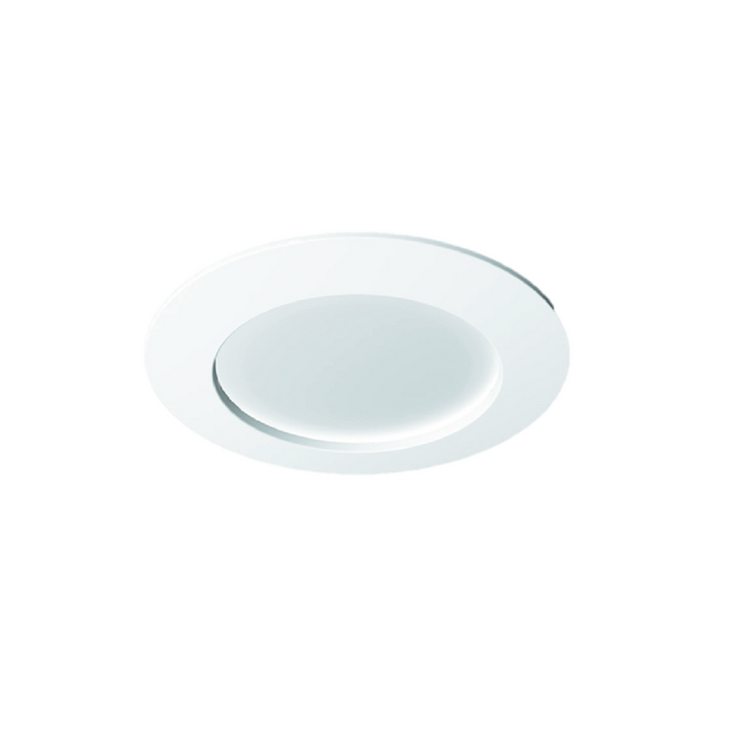 Empotrado Interior Modelo L6356-1E0 Luna 9 E 9W 3000 K Blanca Proveedor Magg
