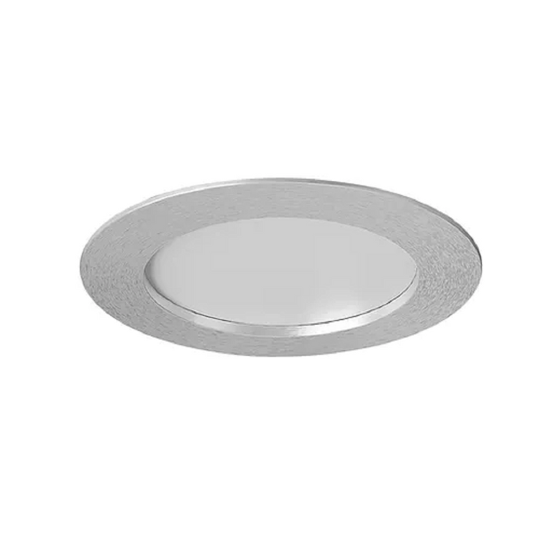 Empotrado Interior Modelo L6356-BI0 Luna 9 E 9W 4000 K Níquel Satín Proveedor Magg