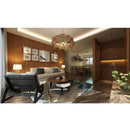 Gabinete Interior Modelo L6419-1I0 BL Flat 1800 P.A. 35W 4000 K Proveedor Magg